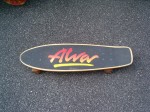 Skate Alva